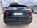 Audi Q3 Q3 Sportback 40 2.0 tfsi S line quattro s-tronic Nero - thumbnail 4