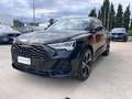 Audi Q3 Q3 Sportback 40 2.0 tfsi S line quattro s-tronic Nero - thumbnail 2