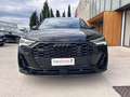 Audi Q3 Q3 Sportback 40 2.0 tfsi S line quattro s-tronic Nero - thumbnail 1