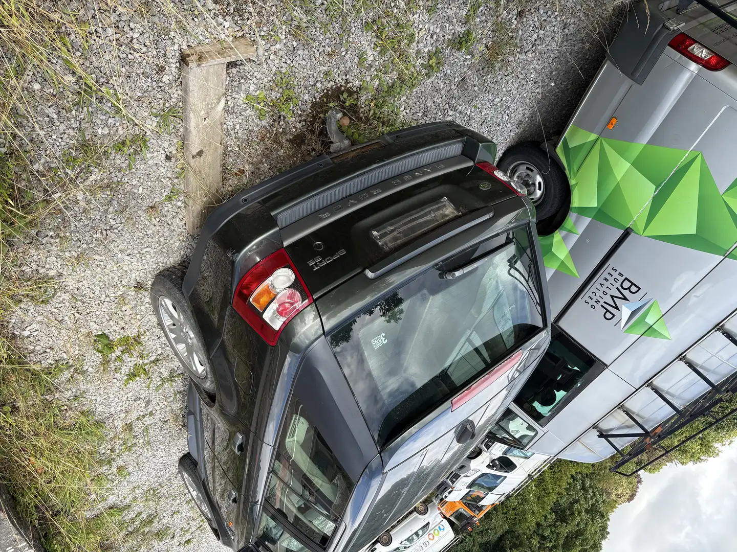 Land Rover Range Rover Evoque - 2