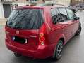 Mazda Premacy Premacy 1.9 Active Rojo - thumbnail 2