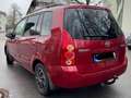 Mazda Premacy Premacy 1.9 Active Rojo - thumbnail 4