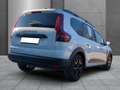 Dacia Jogger Extreme+ 7-Sitzer+Navi+SHZ+RFK+PDC Hybrid 140 1... Weiß - thumbnail 3
