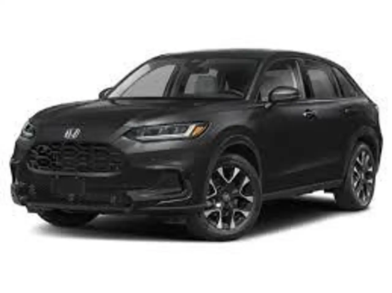 2027 Honda HR-V