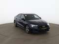 Audi A3 Limousine 40 TDI quattro S-Line Aut LED RADAR Blau - thumbnail 5