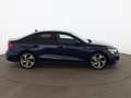 Audi A3 Limousine 40 TDI quattro S-Line Aut LED RADAR Blau - thumbnail 4