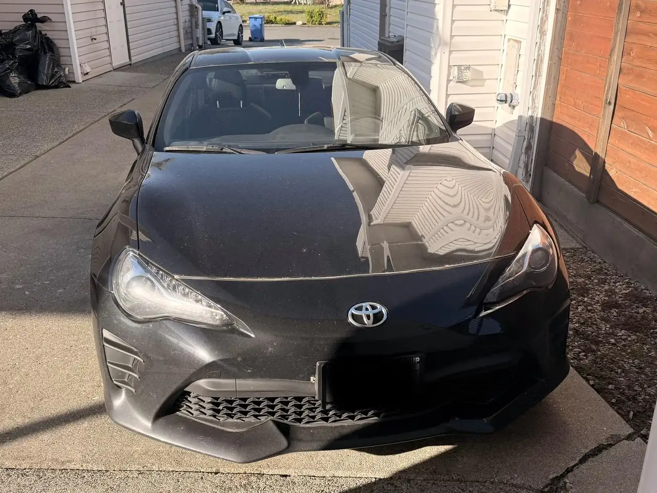 2019 Toyota 86