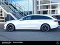 Mercedes-Benz E 300 E 300 T de 4M AMG Dis DiLi AHK Pano Bur Mem Keyl Weiß - thumbnail 2