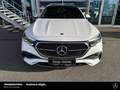 Mercedes-Benz E 300 E 300 T de 4M AMG Dis DiLi AHK Pano Bur Mem Keyl Weiß - thumbnail 5
