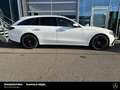 Mercedes-Benz E 300 E 300 T de 4M AMG Dis DiLi AHK Pano Bur Mem Keyl Weiß - thumbnail 6