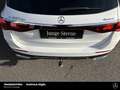 Mercedes-Benz E 300 E 300 T de 4M AMG Dis DiLi AHK Pano Bur Mem Keyl Weiß - thumbnail 8