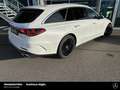 Mercedes-Benz E 300 E 300 T de 4M AMG Dis DiLi AHK Pano Bur Mem Keyl Weiß - thumbnail 4