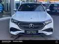 Mercedes-Benz E 300 E 300 T de 4M AMG Dis DiLi AHK Pano Bur Mem Keyl Weiß - thumbnail 3