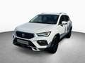 SEAT Ateca 1.5 TSI Style Edition DSG Weiß - thumbnail 1