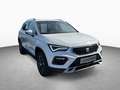 SEAT Ateca 1.5 TSI Style Edition DSG Weiß - thumbnail 3