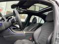 Mercedes-Benz C 300 AMG Line Pano-Keyless-Cam-Dodehoek Gris - thumbnail 9