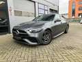 Mercedes-Benz C 300 AMG Line Pano-Keyless-Cam-Dodehoek Grijs - thumbnail 1