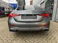 Mercedes-Benz C 300 AMG Line Pano-Keyless-Cam-Dodehoek Grijs - thumbnail 6