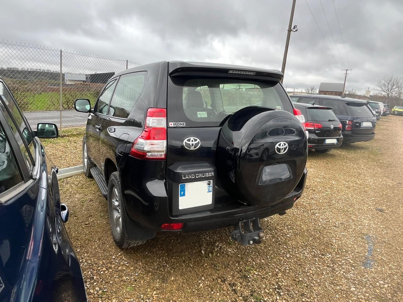 Photo du véhicule