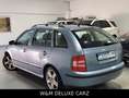 Skoda Fabia Combi Ambiente/PDC/Klima/SHZ/SHG/2HD/ Gris - thumbnail 8