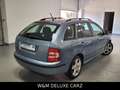 Skoda Fabia Combi Ambiente/PDC/Klima/SHZ/SHG/2HD/ Gris - thumbnail 10