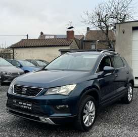 Ateca 1.0 TSI
