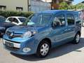 Renault Kangoo Dynamique 1.5 dCi TÜV NEU Blau - thumbnail 3