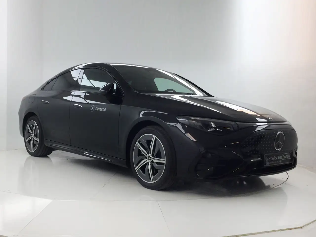 Mercedes-Benz CLA 2026