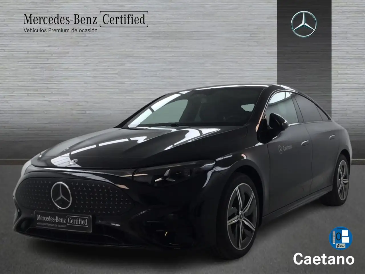 Mercedes-Benz CLA 2026