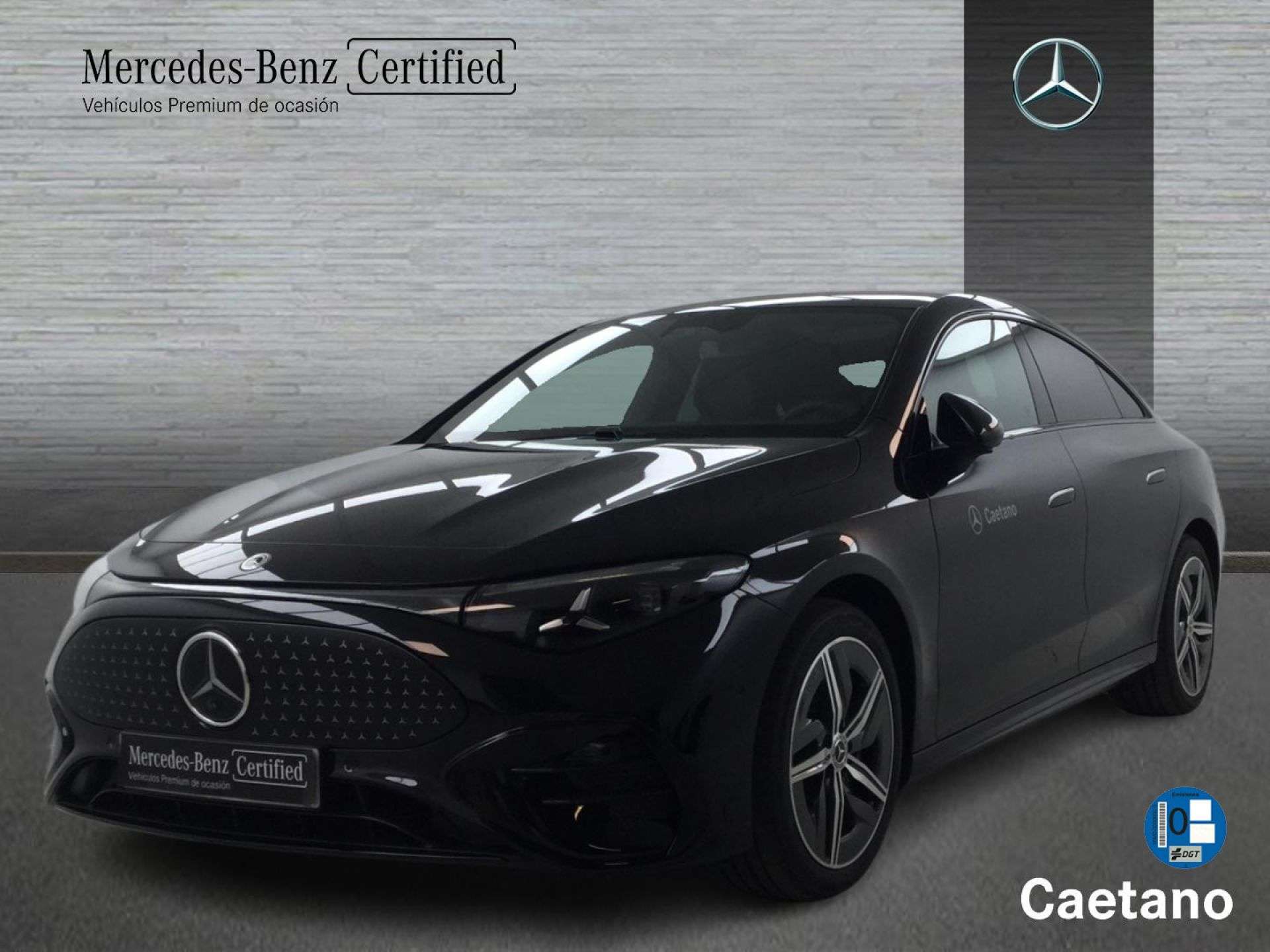 Mercedes-Benz CLA 2026