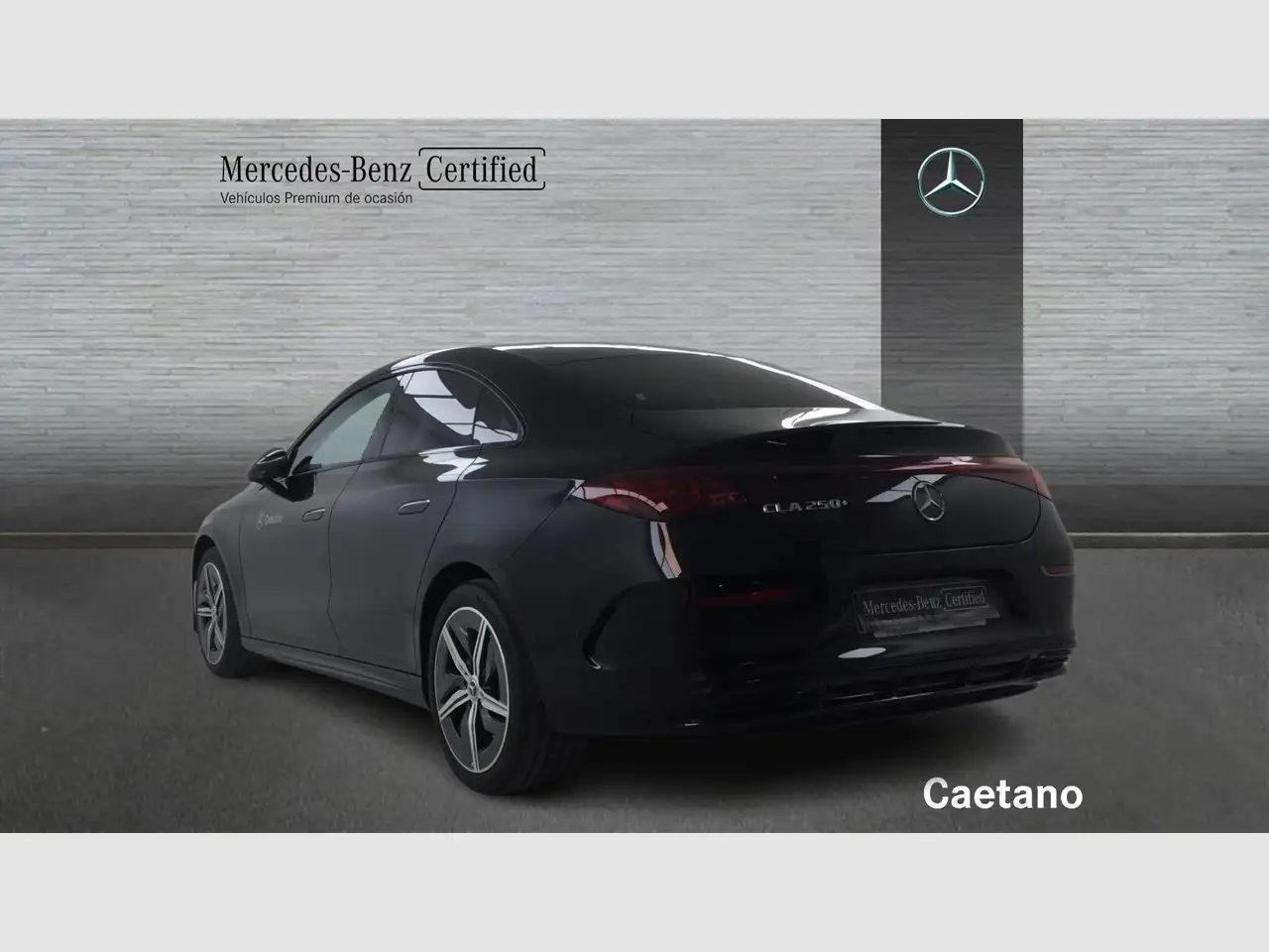 Mercedes-Benz CLA 2026