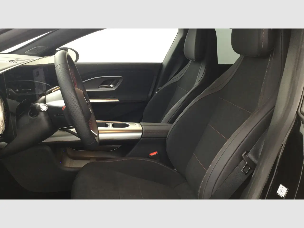 Mercedes-Benz CLA 2026