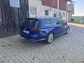 Volkswagen Passat R- Line 4 Motion Blau - thumbnail 3