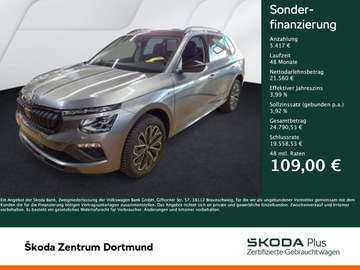 1.5 TOUR BLACKPACKAGE AHK CAM MATRIX NAVI