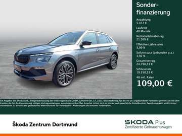 1.5 TOUR BLACKPACKAGE AHK CAM MATRIX NAVI