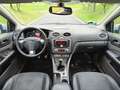 Ford Focus Focus II 2008 SW Style Wagon 1.6 tdci Titanium dpf Argento - thumbnail 11