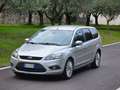 Ford Focus Focus II 2008 SW Style Wagon 1.6 tdci Titanium dpf Argento - thumbnail 8
