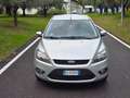 Ford Focus Focus II 2008 SW Style Wagon 1.6 tdci Titanium dpf Argento - thumbnail 2