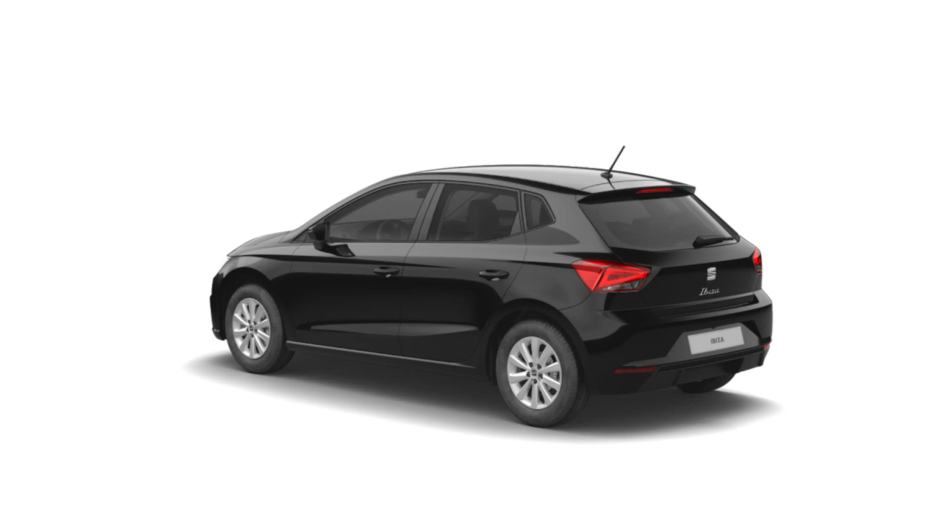 SEAT Ibiza 1.0 TSI STYLE NAVI KAMERA ACC — photo 5