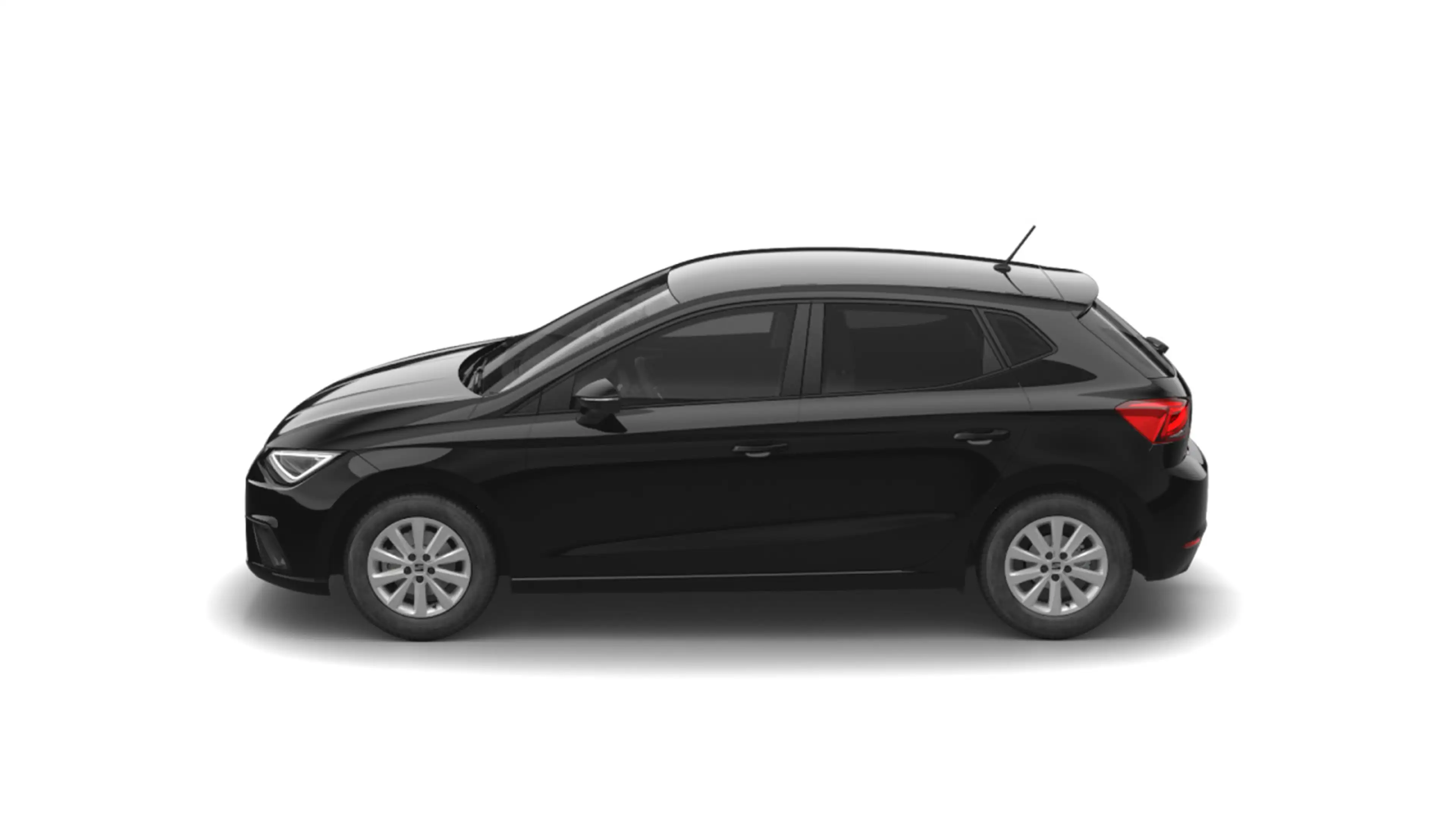 SEAT Ibiza 1.0 TSI STYLE NAVI KAMERA ACC — photo 6