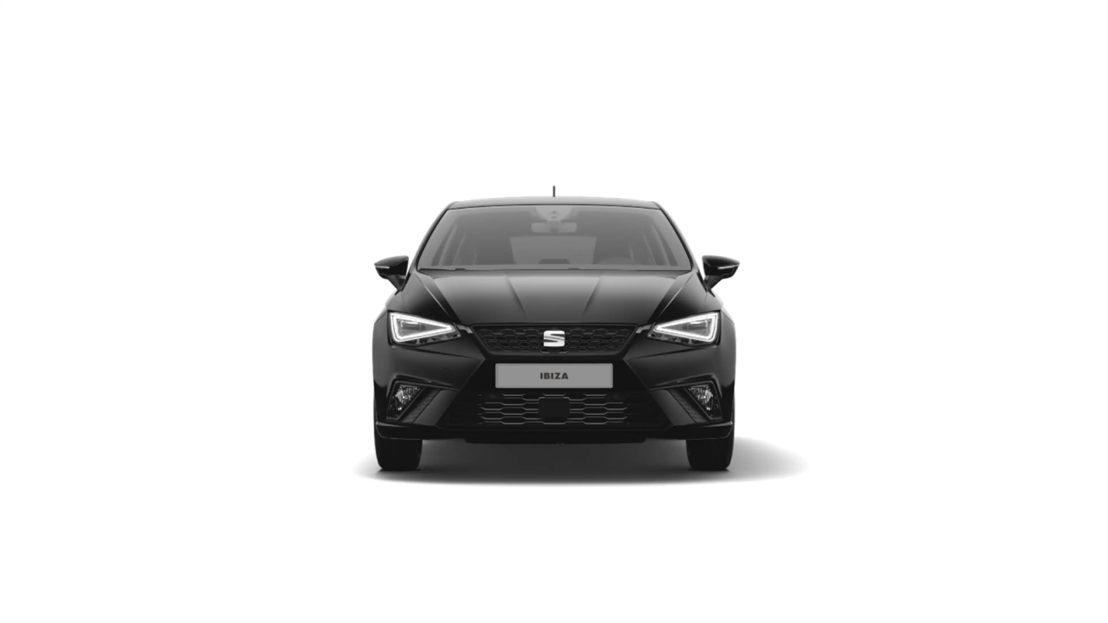 SEAT Ibiza 1.0 TSI STYLE NAVI KAMERA ACC — photo 3
