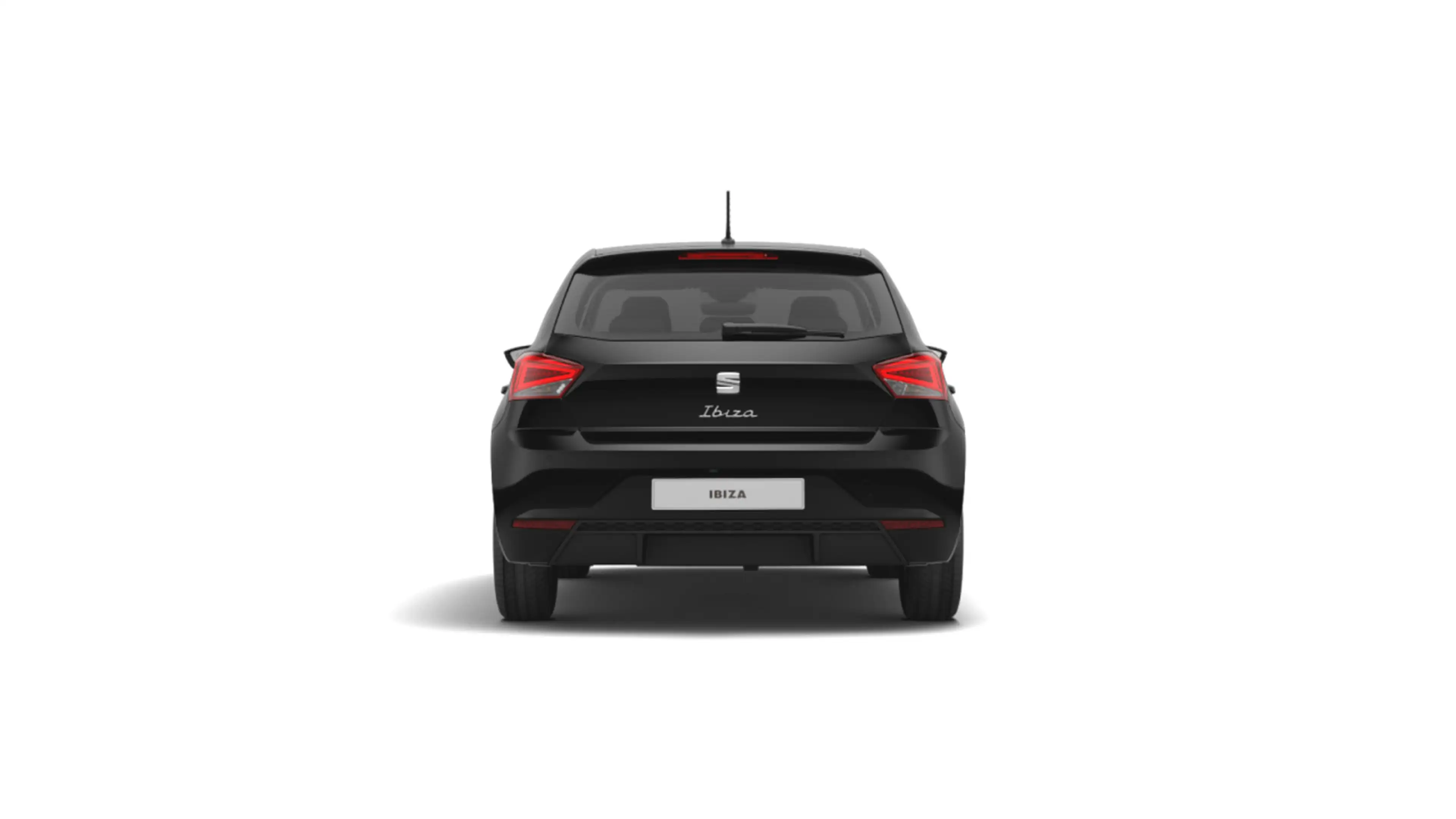 SEAT Ibiza 1.0 TSI STYLE NAVI KAMERA ACC — photo 7