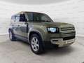 Land Rover Defender 110 3.0D I6 250 CV AWD Auto S Verde - thumbnail 11
