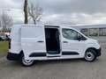 Peugeot Partner e-Partner L2 50 kWh 136pk | 8 jaar garantie | 0% f Wit - thumbnail 8