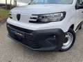 Peugeot Partner e-Partner L2 50 kWh 136pk | 8 jaar garantie | 0% f Wit - thumbnail 4