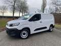 Peugeot Partner e-Partner L2 50 kWh 136pk | 8 jaar garantie | 0% f Wit - thumbnail 3