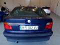 BMW 316 316i Compact SE Bleu - thumbnail 6