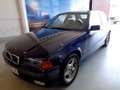 BMW 316 316i Compact SE Bleu - thumbnail 1