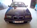 BMW 316 316i Compact SE Bleu - thumbnail 5