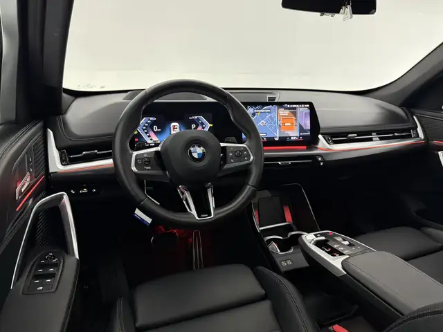 BMW X1 view 14